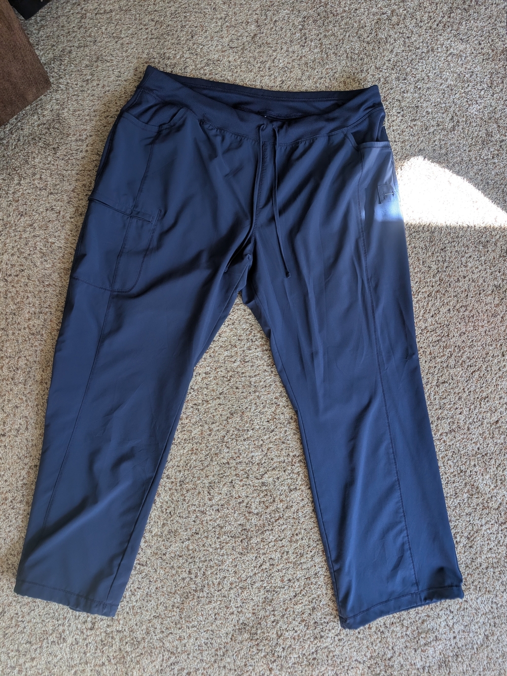 Women's Cherokee Infinity Scrub Pants 3xl